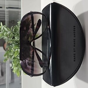 Marc by Marc Jacobs Sunglasses